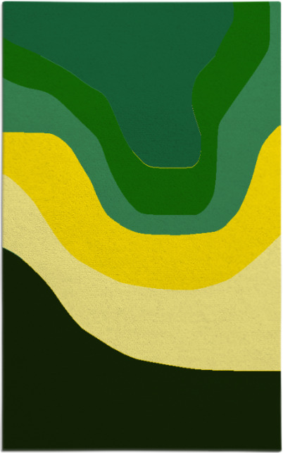 contour rug - item 1600570