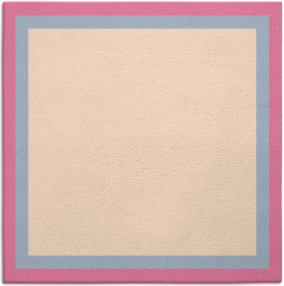 Borders Rug