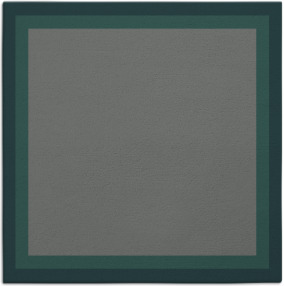 Borders Rug