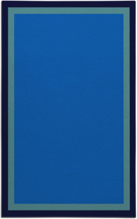 Borders Rug