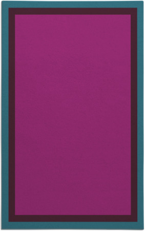 Borders Rug