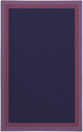 Borders Rug