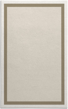 Borders Rug