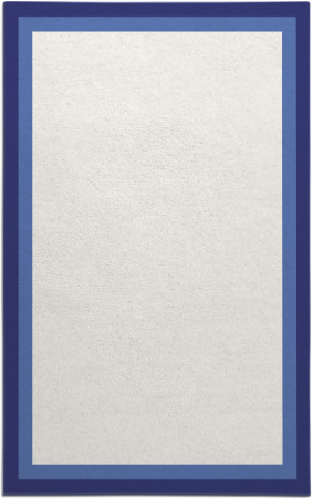 Borders Rug