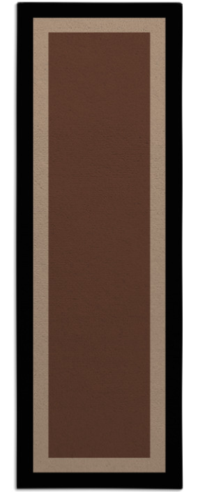 Borders Rug