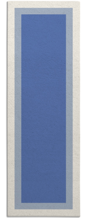 Borders Rug