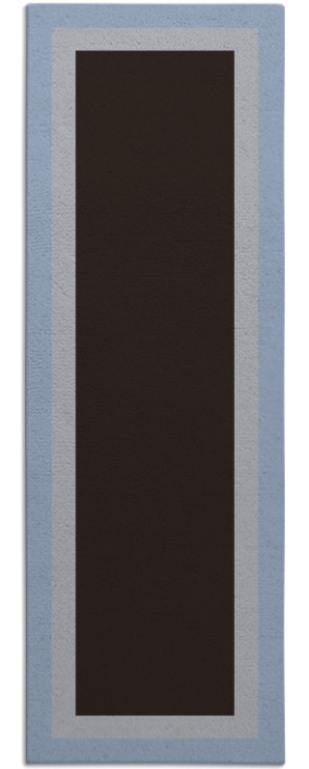 Borders Rug