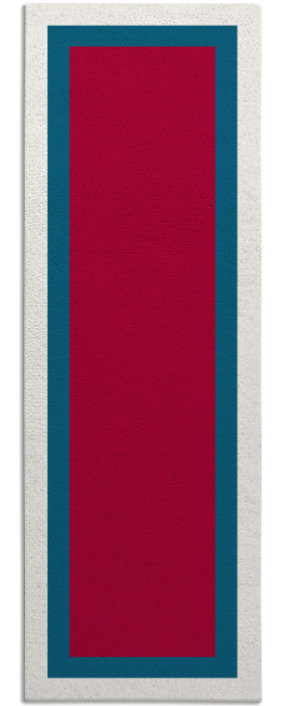 Borders Rug