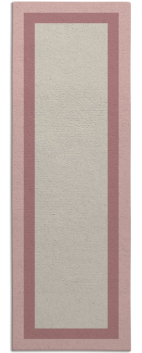 Borders Rug