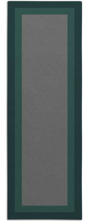 Borders Rug