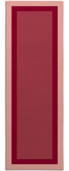 Borders Rug