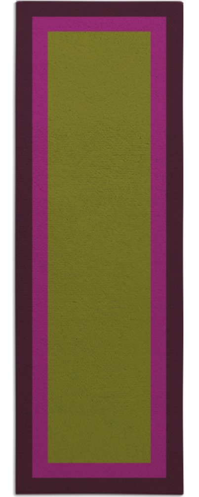 borders rug - item 1621540