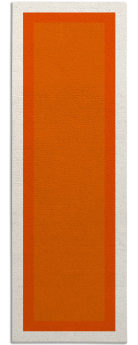 Borders Rug