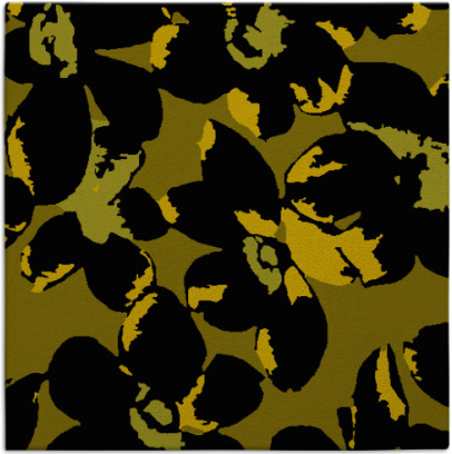 darken daisies rug - item 1626846