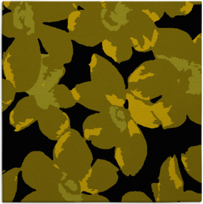 darken daisies rug - item 1626847