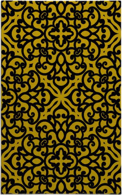 elegance rug - item 1628437
