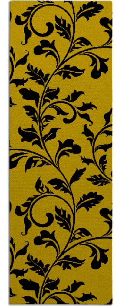 harcourt rug - item 1628905
