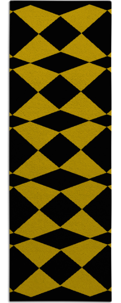 harlequin rug - item 1628945