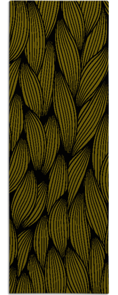 leeves rug - item 1629527