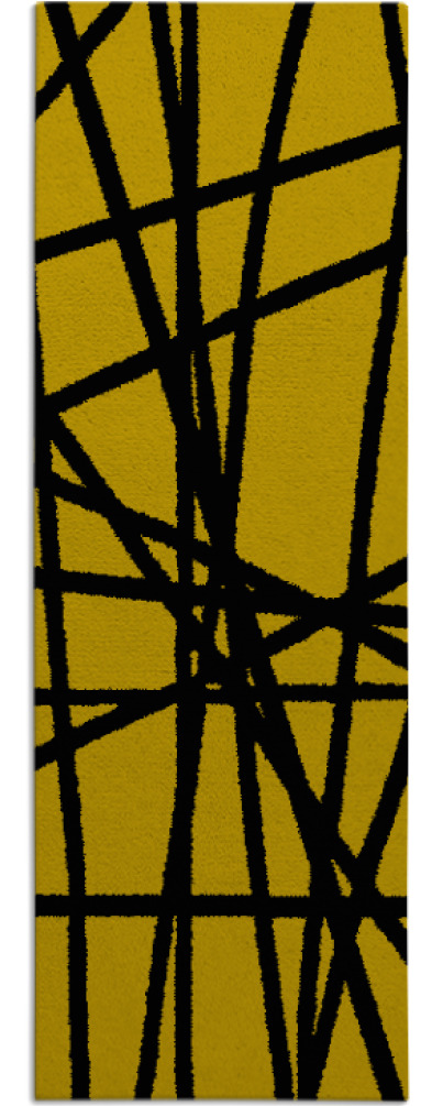 chopsticks rug - item 1629565