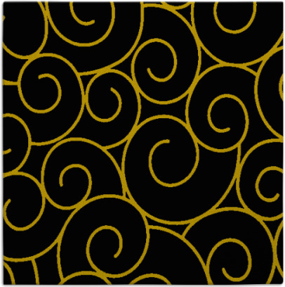 noodles rug - item 1630110