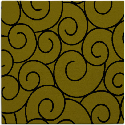 noodles rug - item 1630111