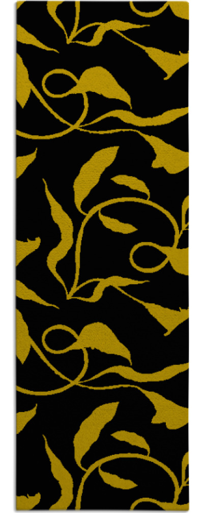 flourish rug - item 1630666