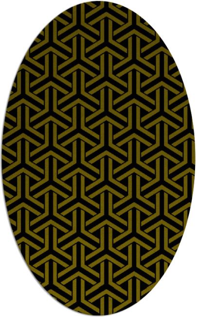 triform rug - item 1630955