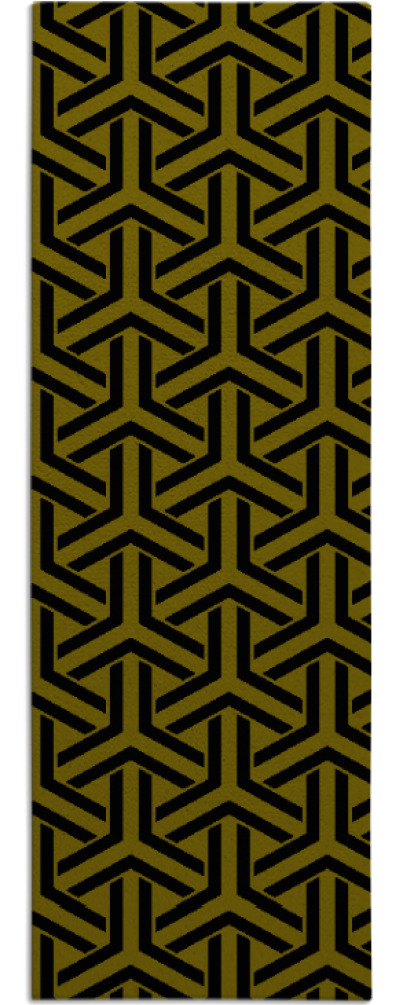 triform rug - item 1630968