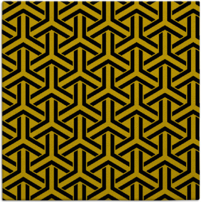 triform rug - item 1630970