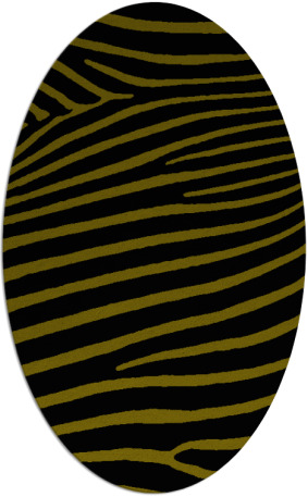 Zebra Rug