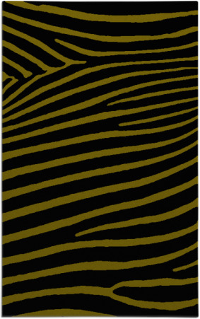Zebra Rug