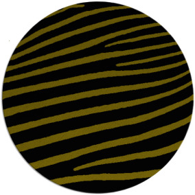Zebra Rug