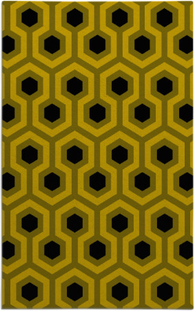 Saturn Rug