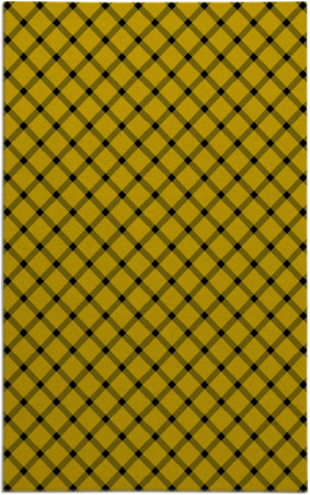 Plaid Rug