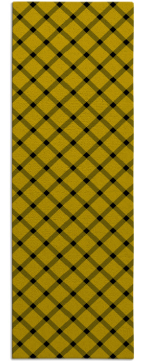 Plaid Rug