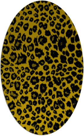 Leopard Rug