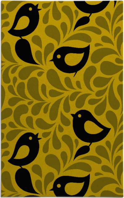 whistler rug - item 1632357