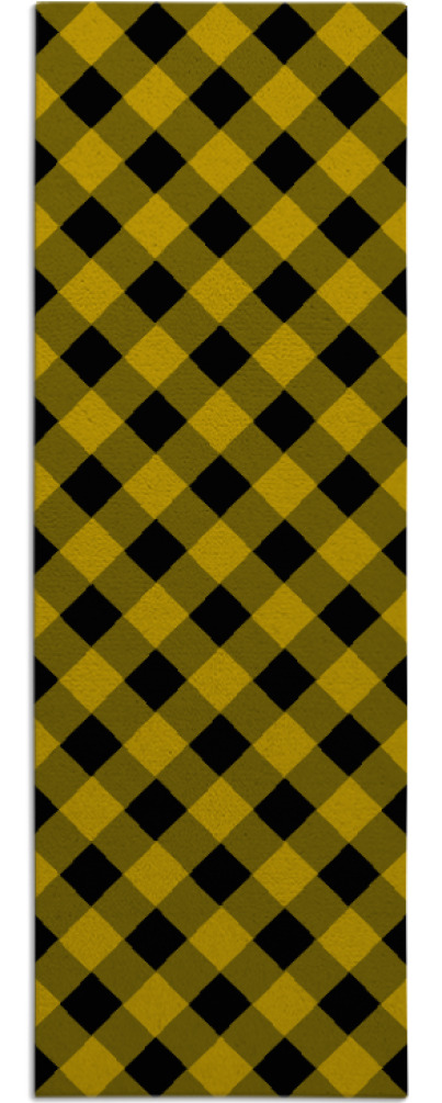 touch of cloth rug - item 1632806