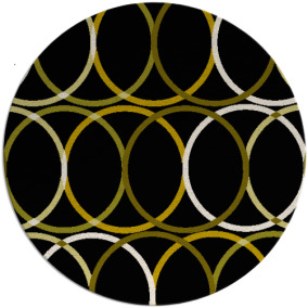 Its A Round Rug Rug