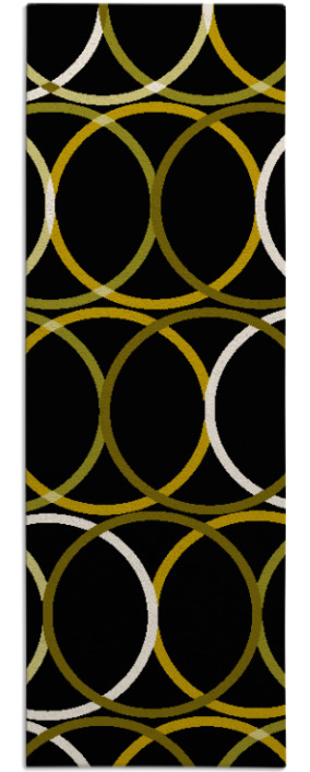 Its A Round Rug Rug