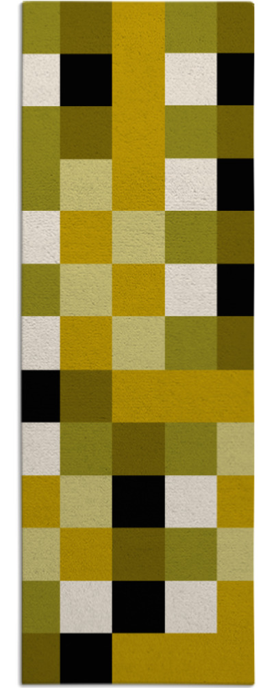 wizard rug - item 1633425
