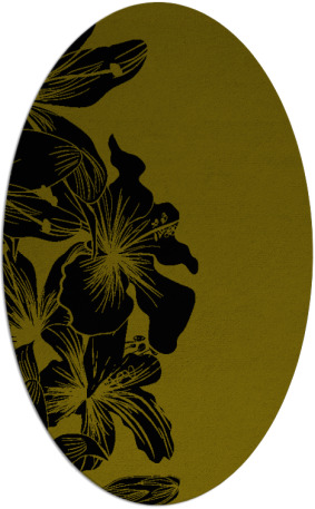 Efflorescence Rug