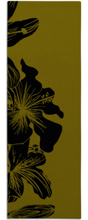 Efflorescence Rug