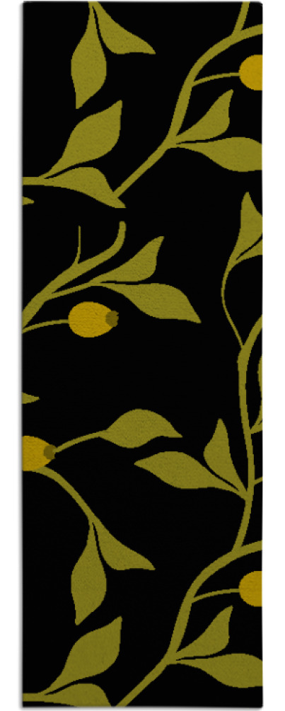 springbud rug - item 1633986