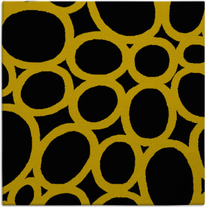 boucles rug - item 1634289