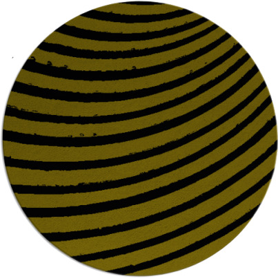 radial rug - item 1634644
