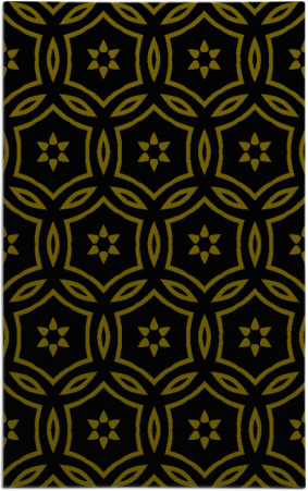Starsix Rug