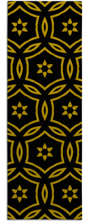 Starsix Rug