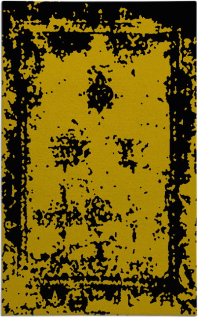 absin rug - item 1635437